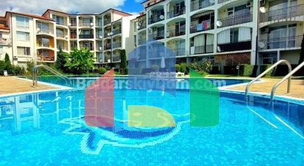 Двухкомнатная квартира в Рутланд Бич