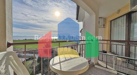 Двухкомнатная квартира в Рутланд Бич