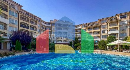 Трехкомнатная квартира в Элитония Гарденс