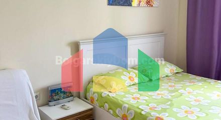 Трехкомнатная квартира в Элитония Гарденс