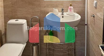 Трехкомнатная квартира в Элитония Гарденс