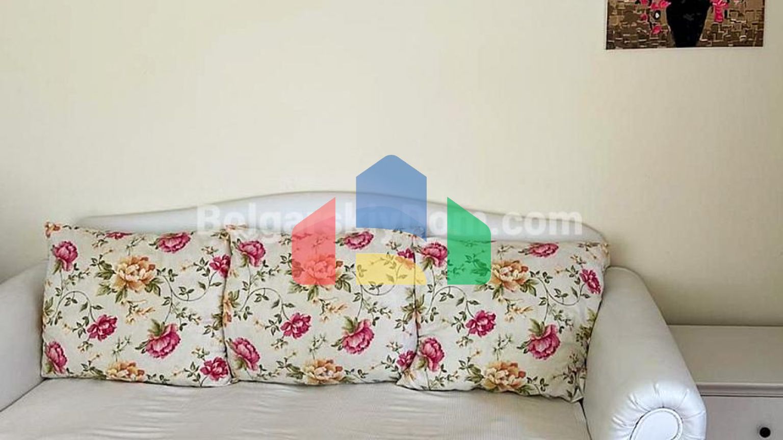 Трехкомнатная квартира в Элитония Гарденс