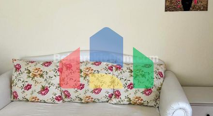 Трехкомнатная квартира в Элитония Гарденс