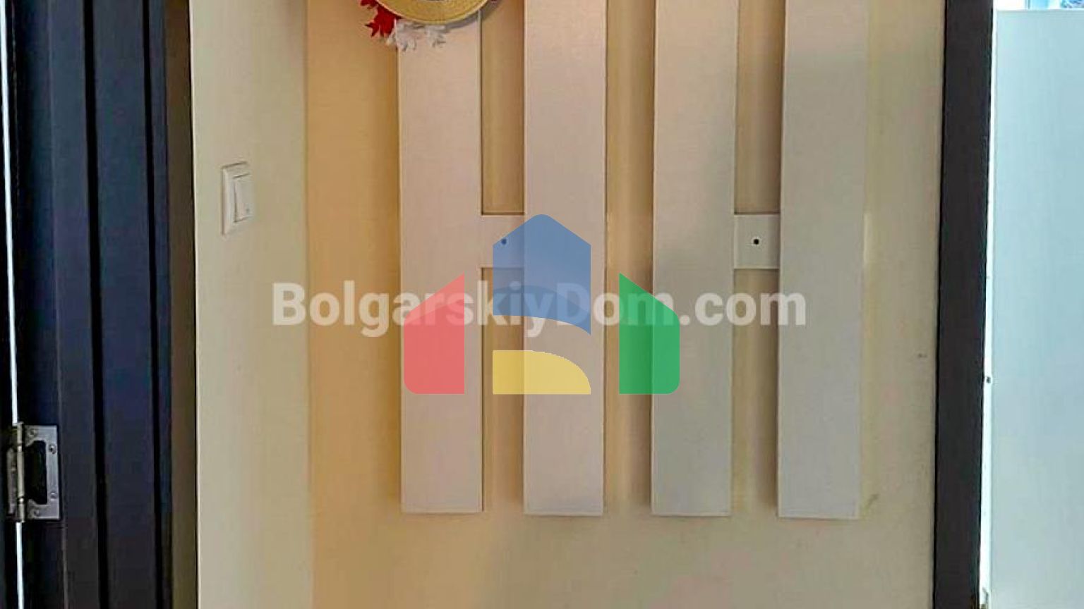 Трехкомнатная квартира в Элитония Гарденс