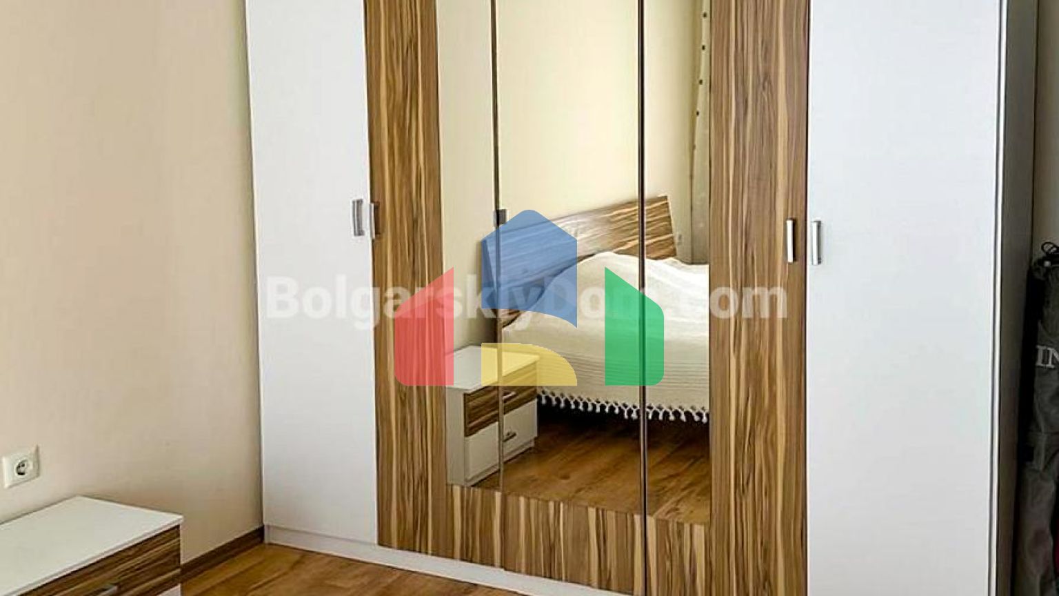 Трехкомнатная квартира в Элитония Гарденс