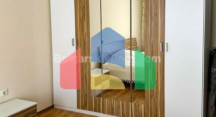 Трехкомнатная квартира в Элитония Гарденс