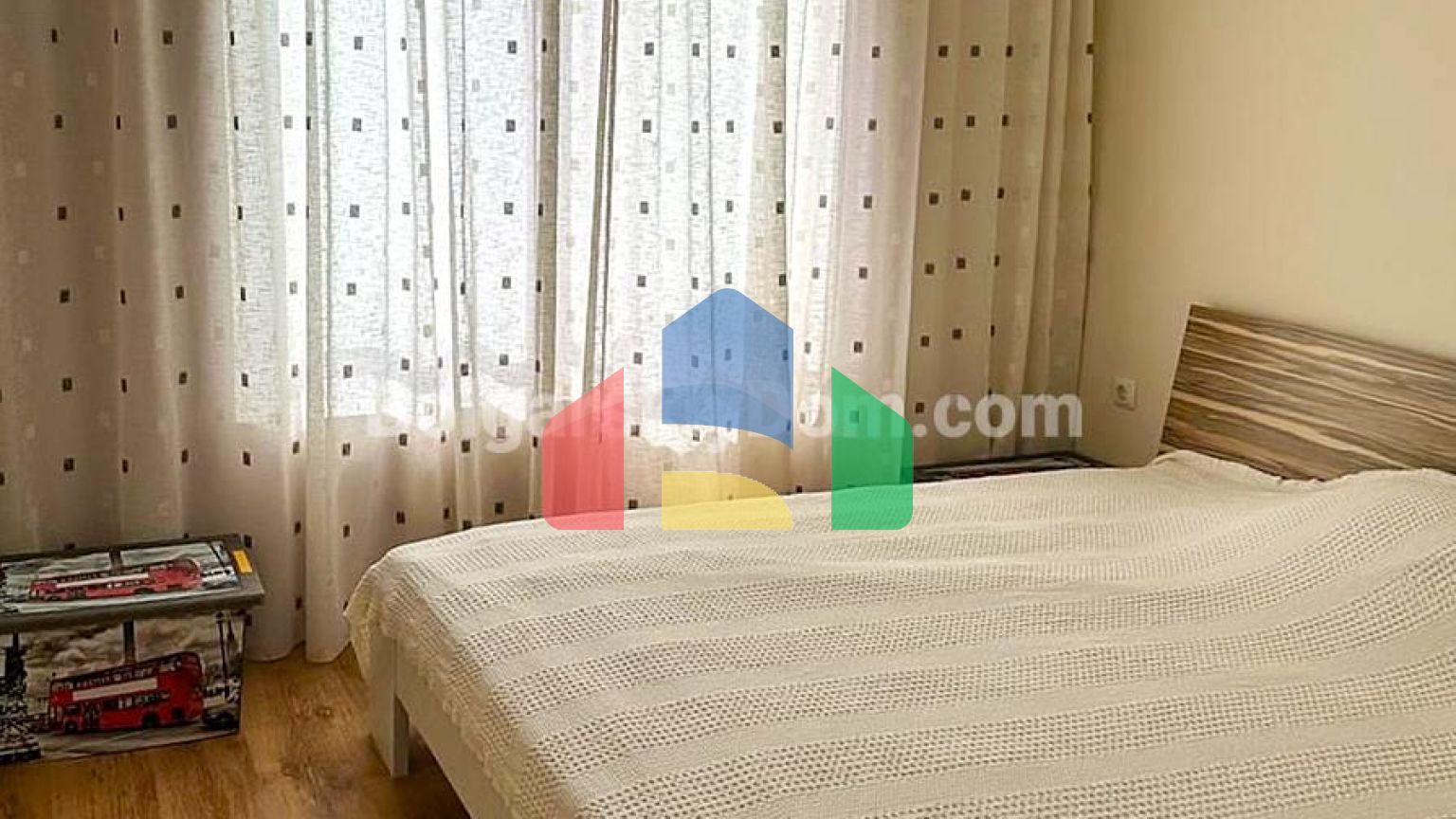 Трехкомнатная квартира в Элитония Гарденс