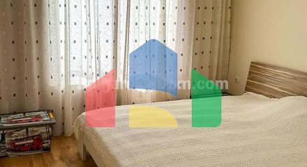 Трехкомнатная квартира в Элитония Гарденс