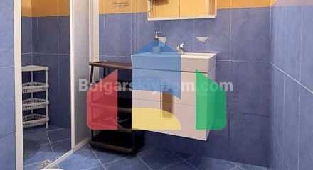 Трехкомнатная квартира в Оазис