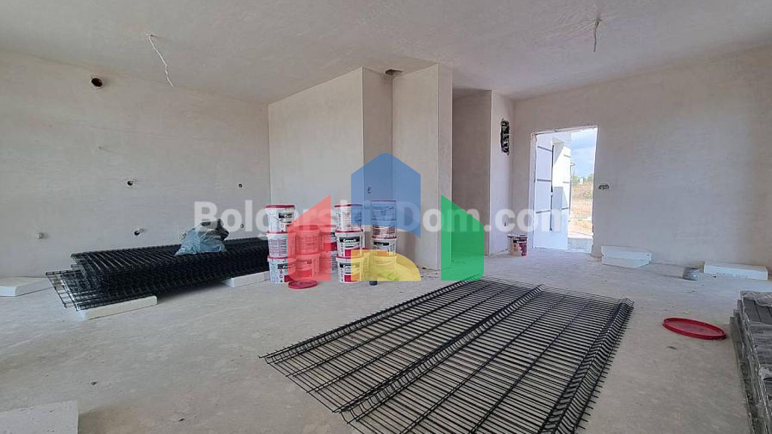 Будинок в Баня