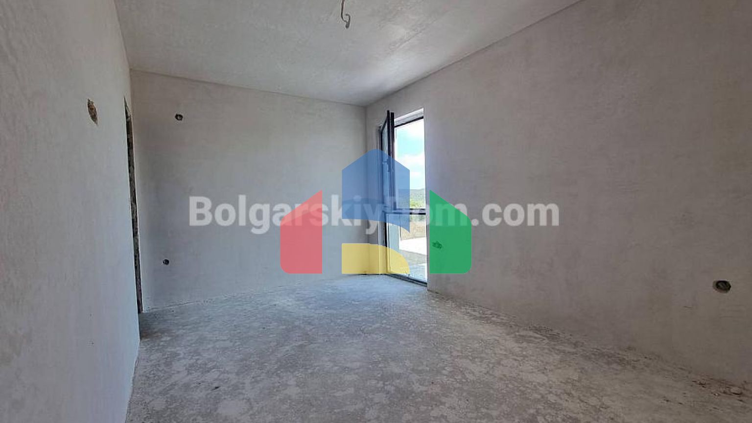 Будинок в Баня