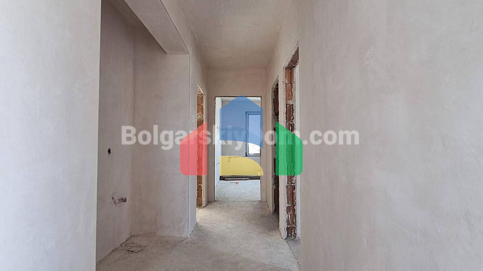 Будинок в Баня