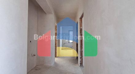 Будинок в Баня