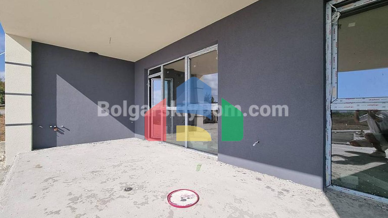 Будинок в Баня