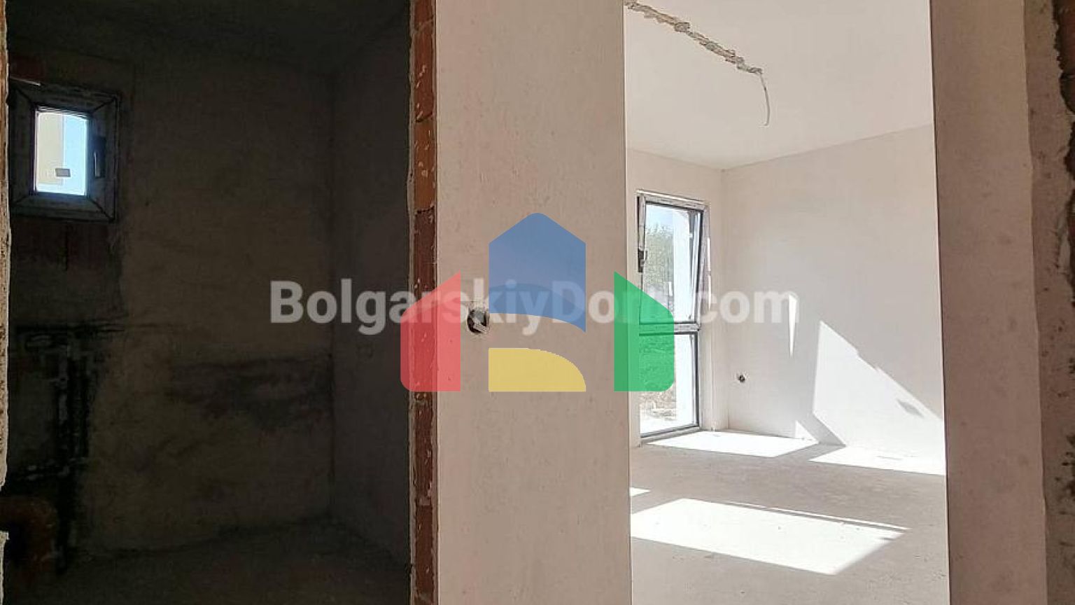 Будинок в Баня