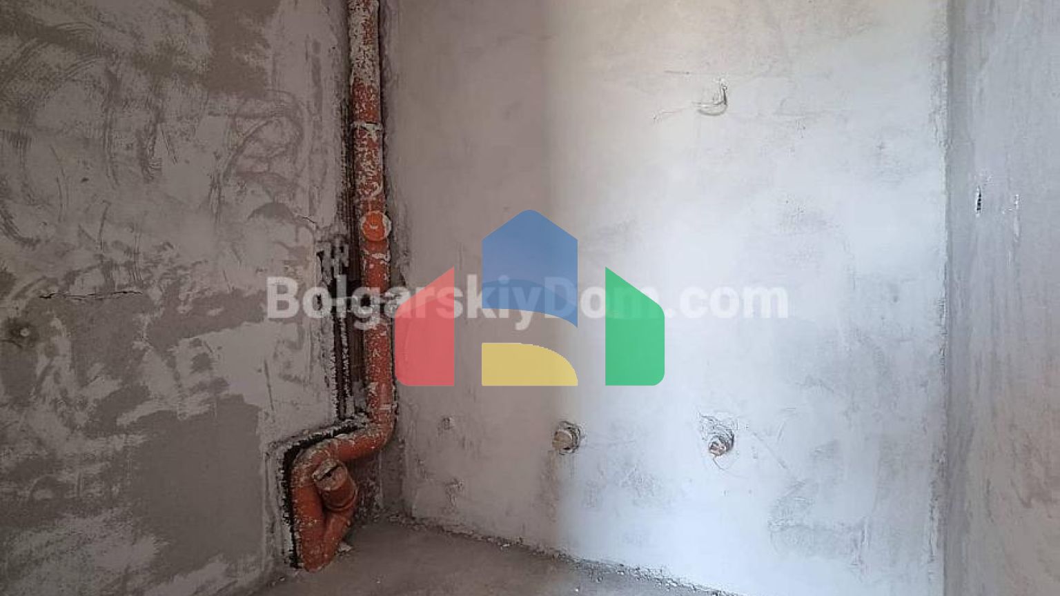 Будинок в Баня