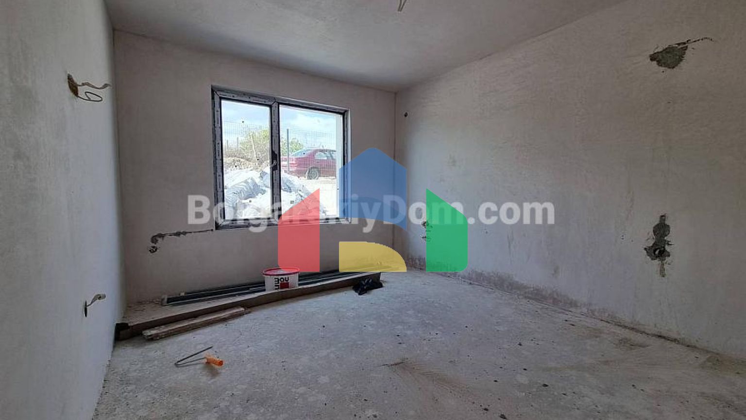 Будинок в Баня