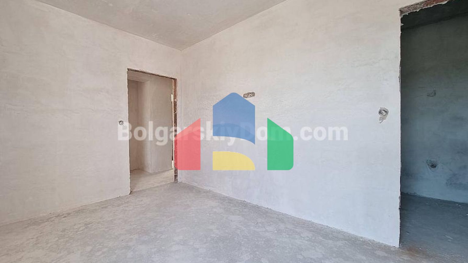 Будинок в Баня