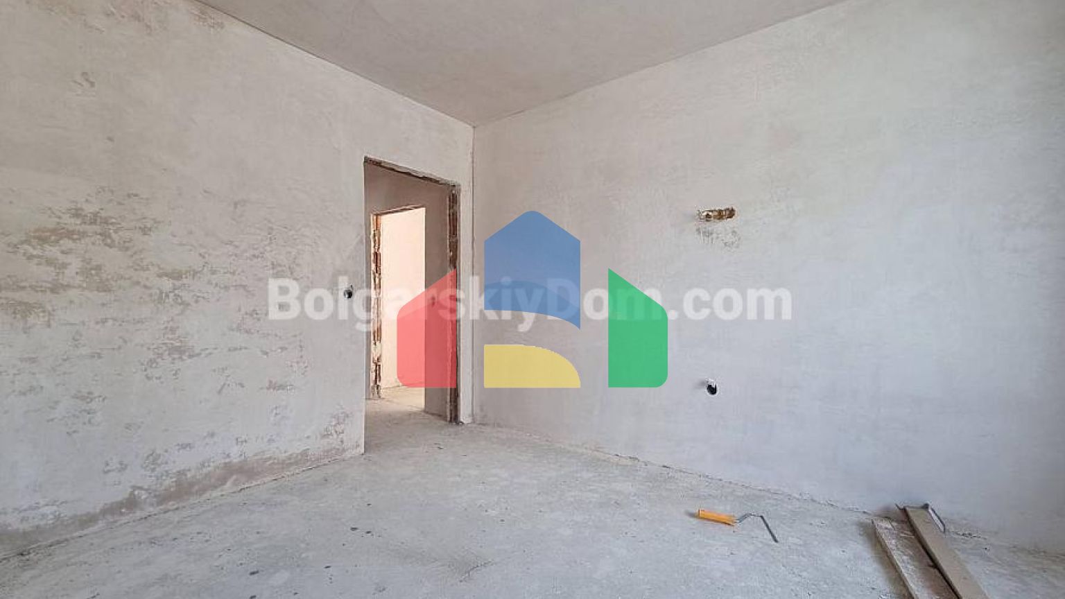 Будинок в Баня