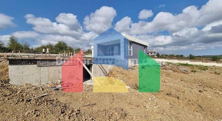 Будинок в Баня