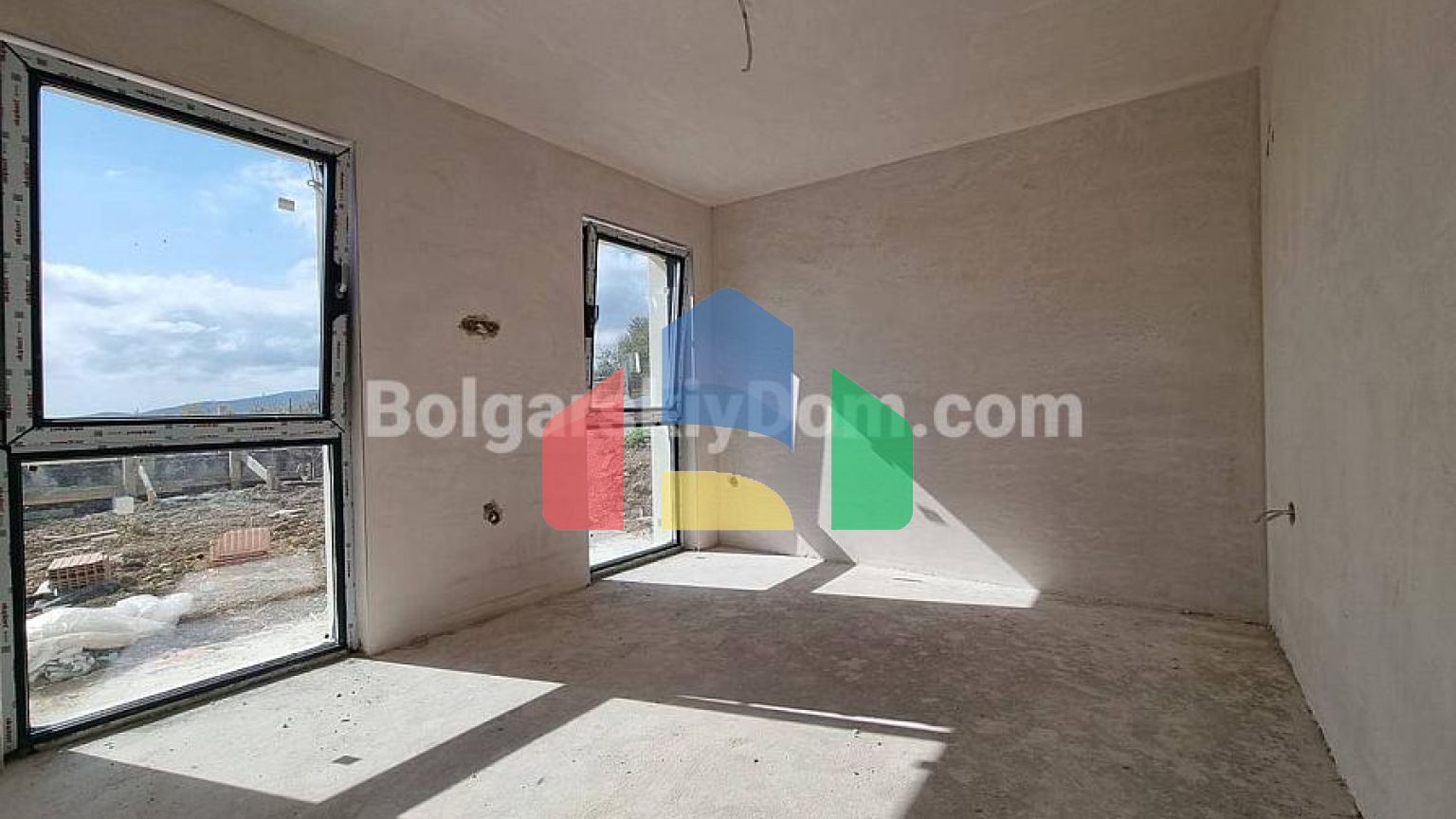 Будинок в Баня