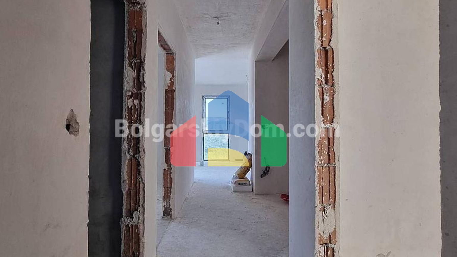 Будинок в Баня