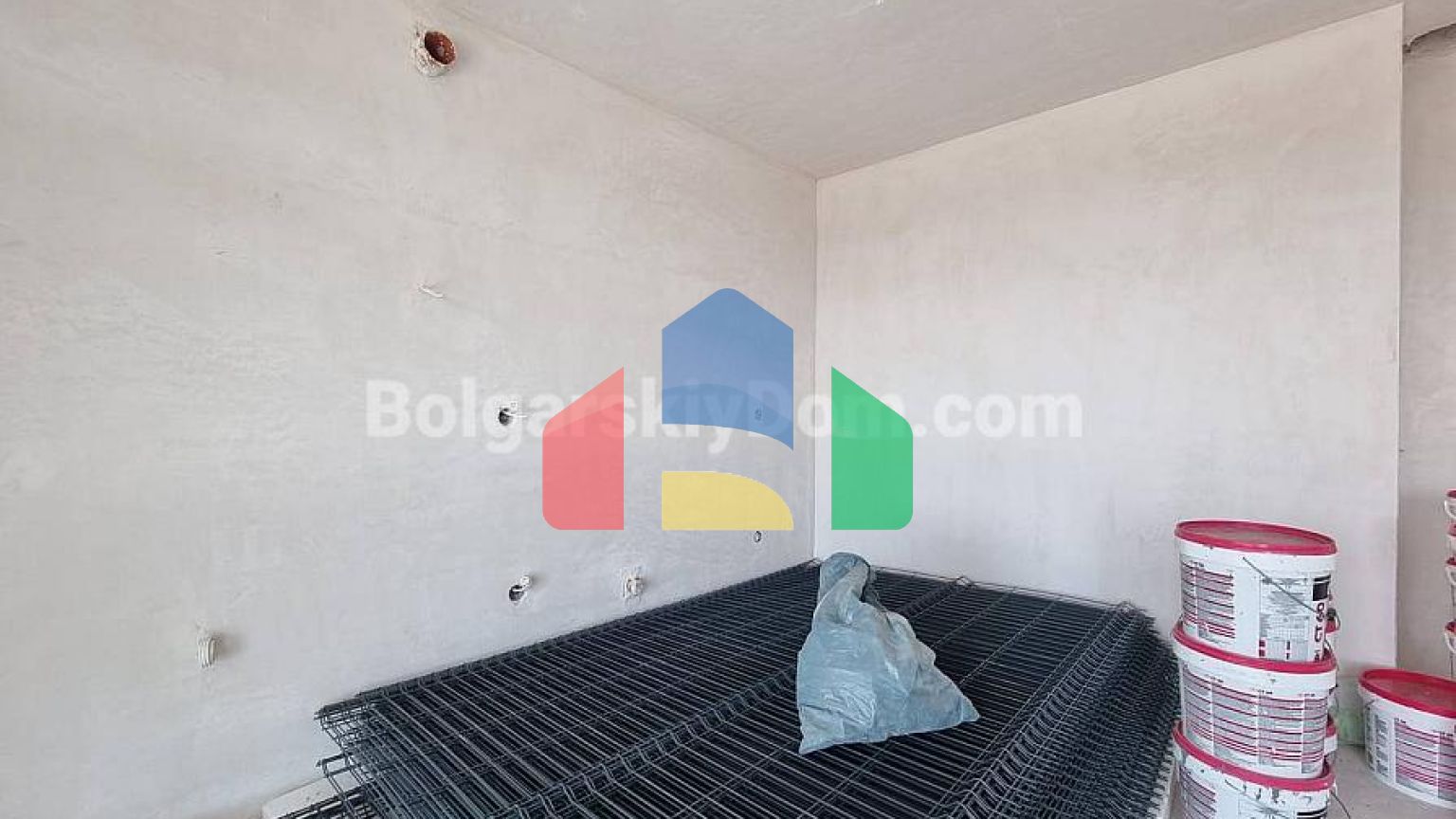 Будинок в Баня