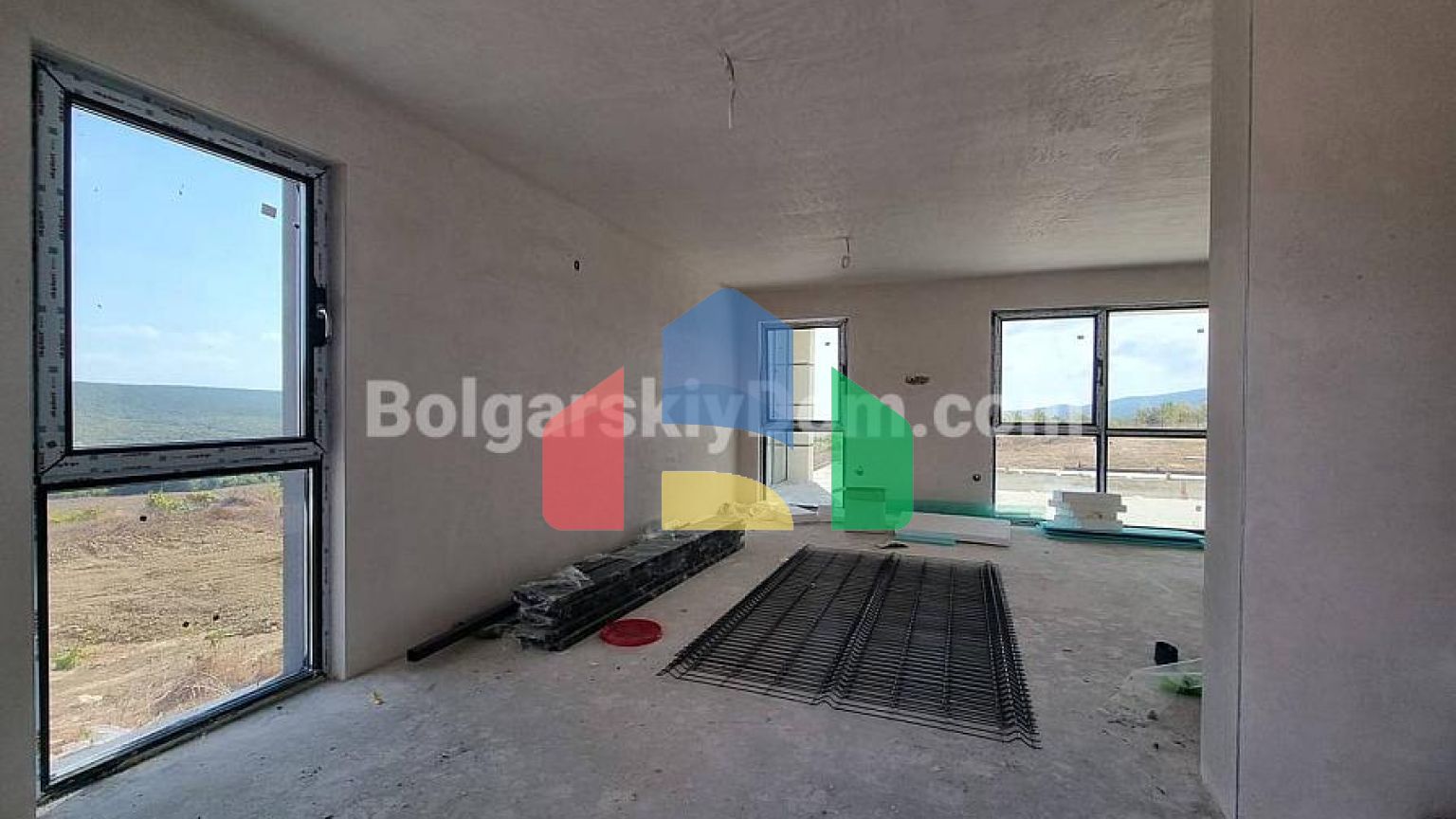 Будинок в Баня