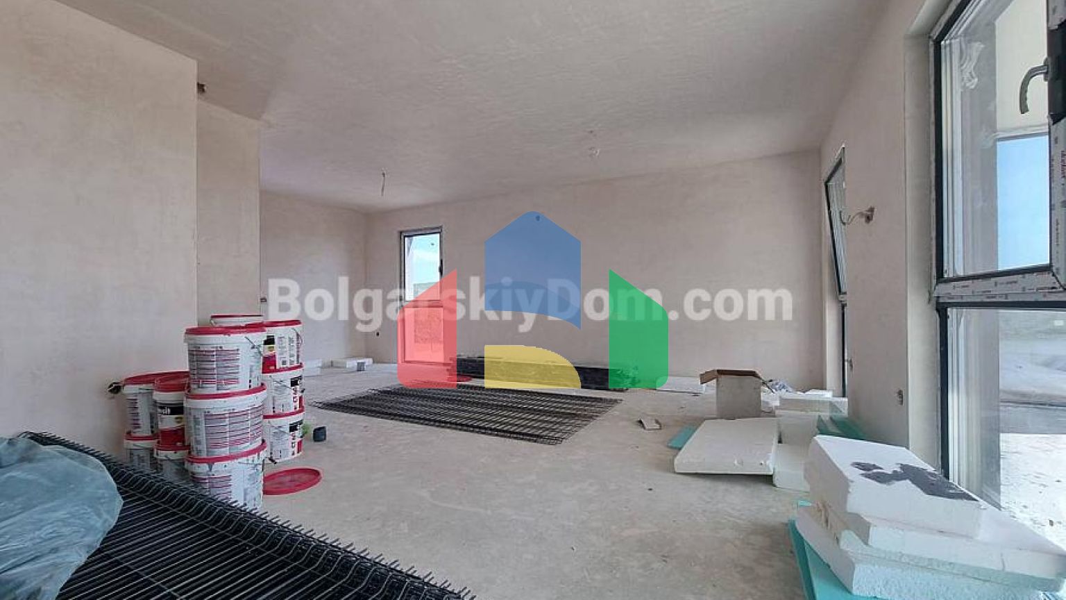 Будинок в Баня