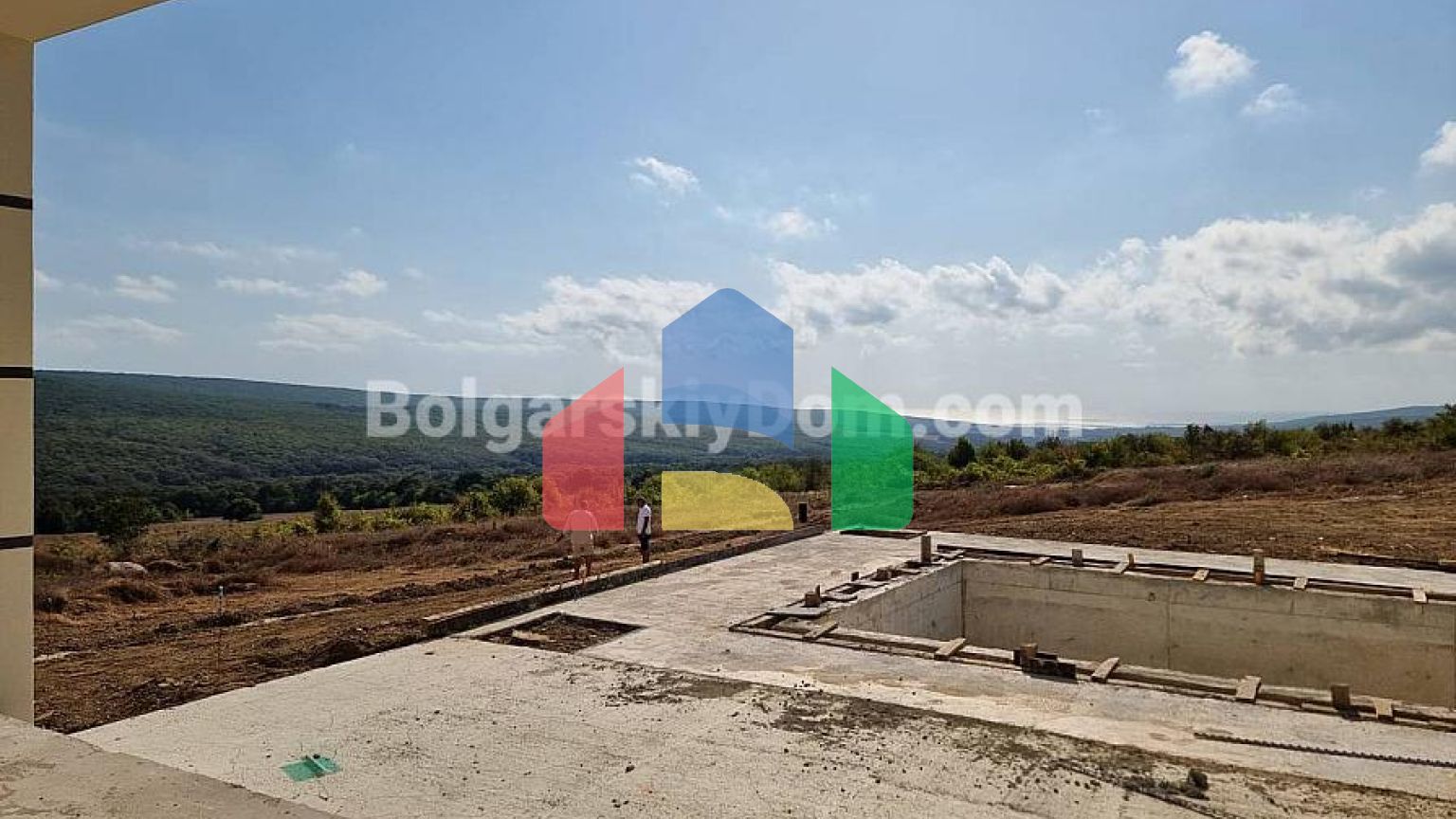 Будинок в Баня