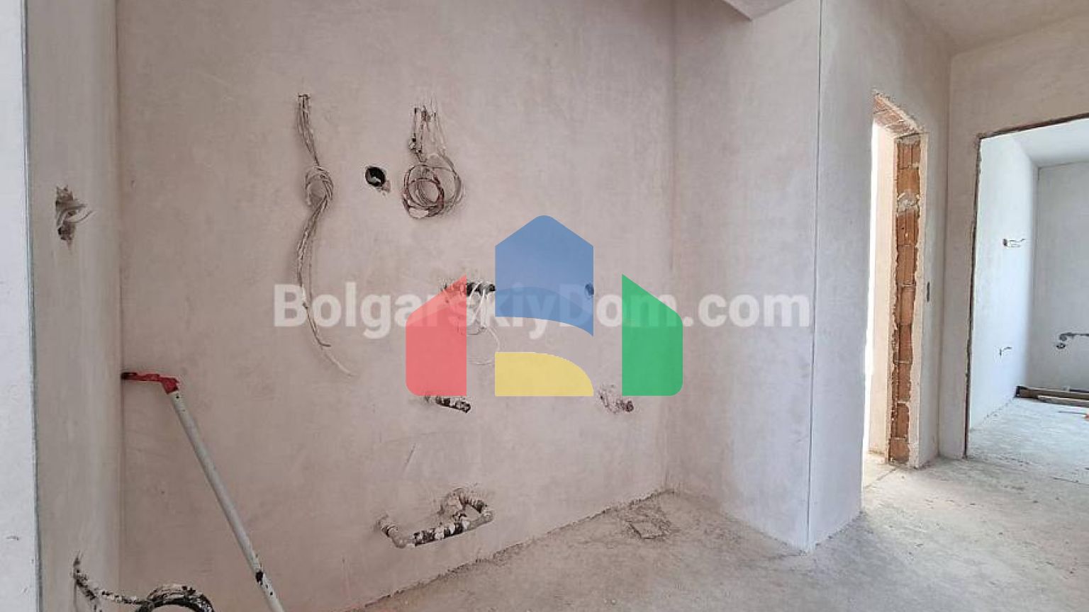 Будинок в Баня