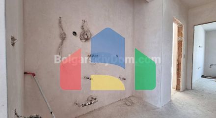 Будинок в Баня