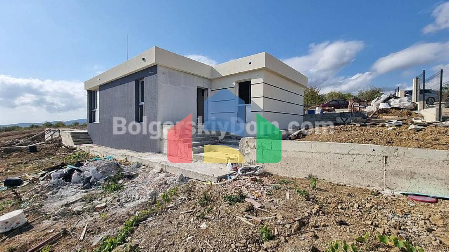 Будинок в Баня