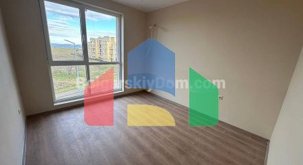 Двухкомнатная квартира в Элитония Гарденс 4