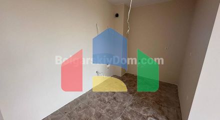 Двухкомнатная квартира в Элитония Гарденс 4