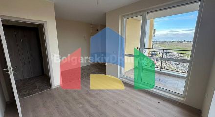 Двухкомнатная квартира в Элитония Гарденс 4