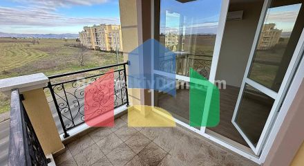 Двухкомнатная квартира в Элитония Гарденс 4