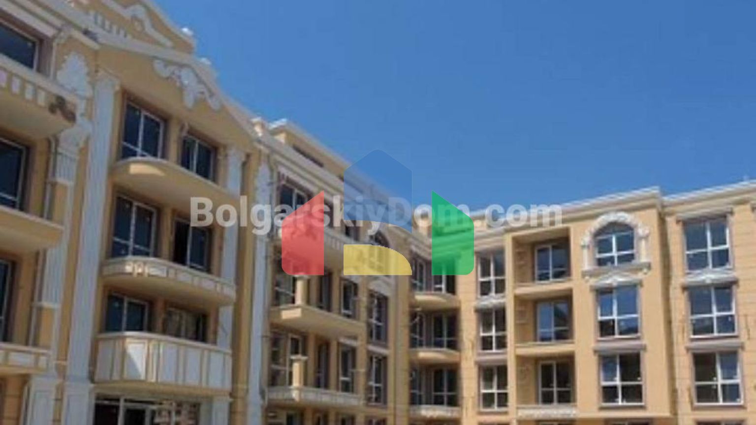 Двухкомнатная квартира в Элитония Гарденс 4