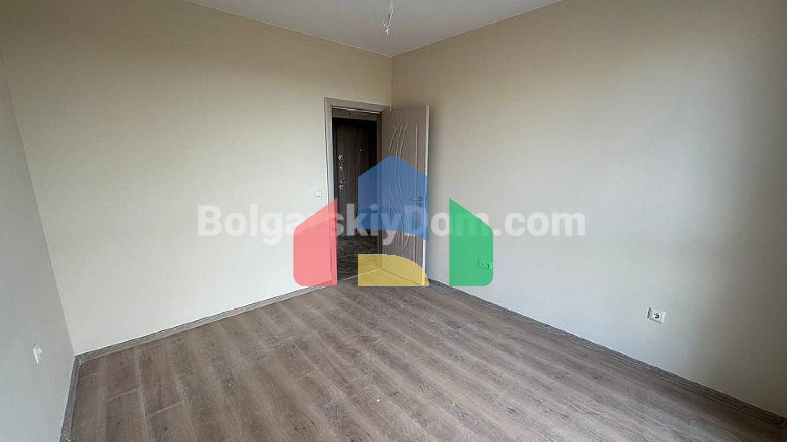 Двухкомнатная квартира в Элитония Гарденс 4