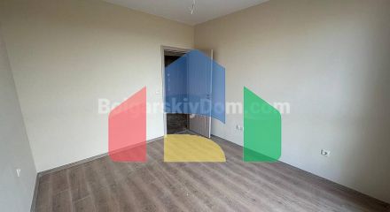 Двухкомнатная квартира в Элитония Гарденс 4