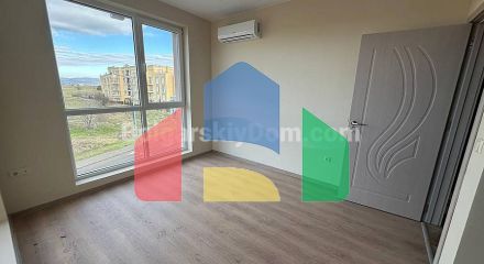 Двухкомнатная квартира в Элитония Гарденс 4