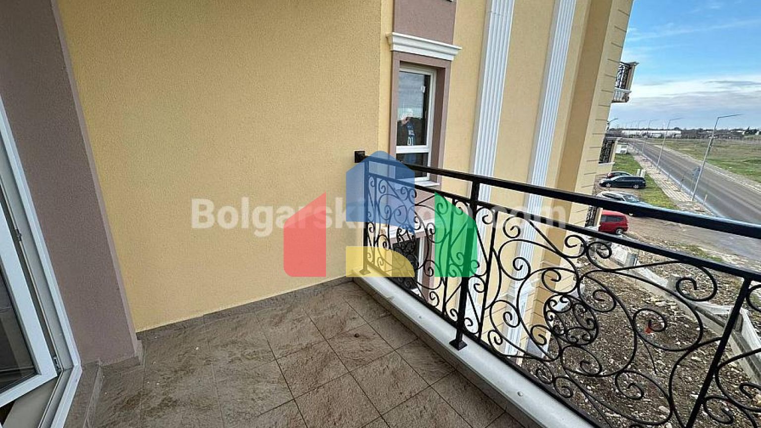 Двухкомнатная квартира в Элитония Гарденс 4