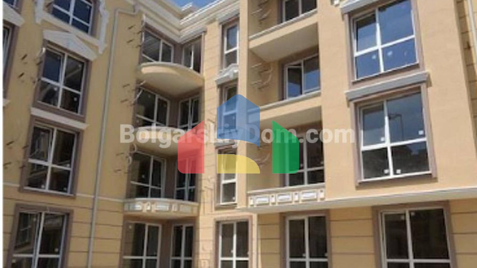 Двухкомнатная квартира в Элитония Гарденс 4