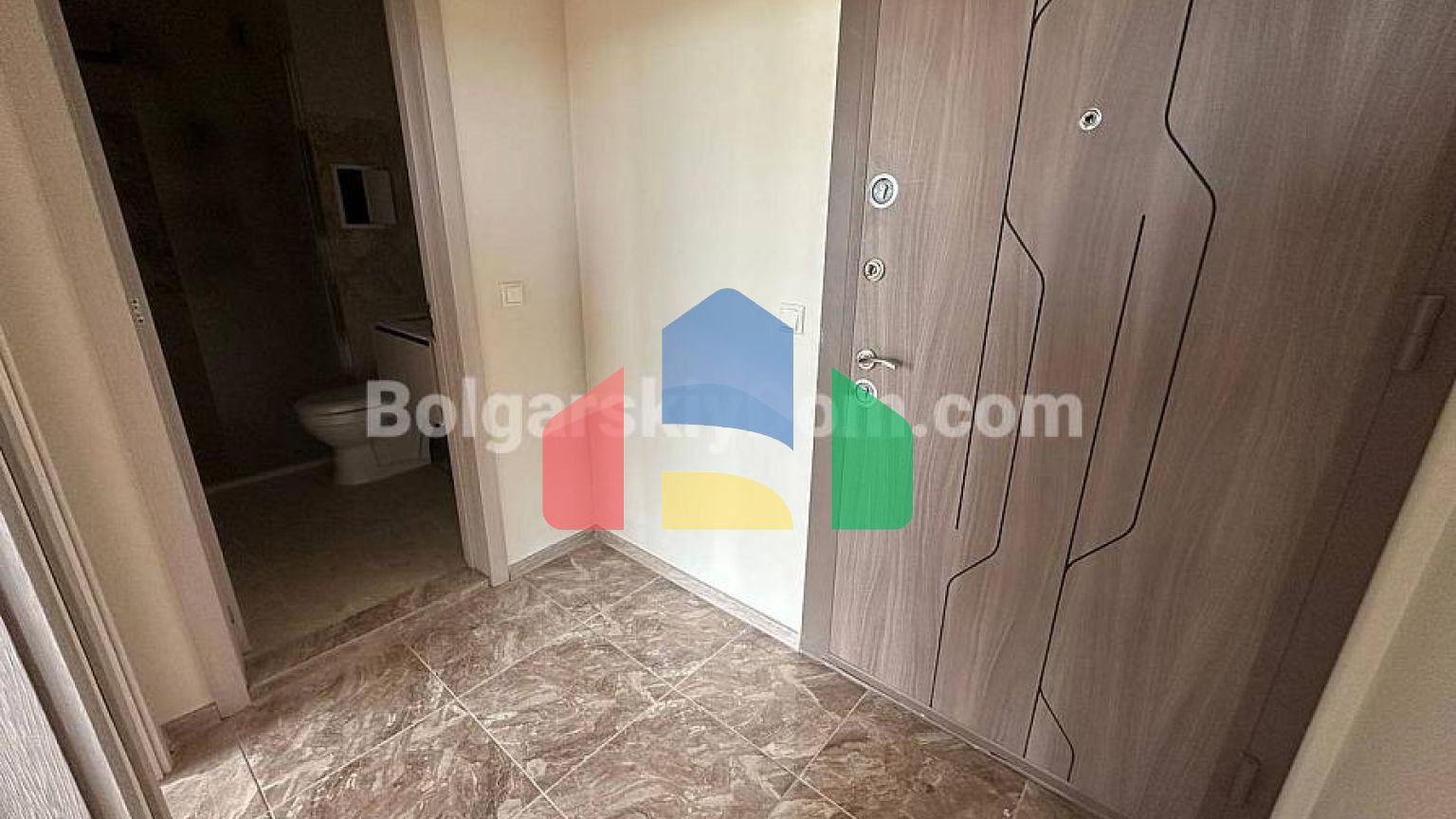 Двухкомнатная квартира в Элитония Гарденс 4