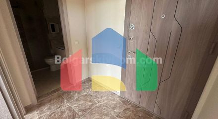 Двухкомнатная квартира в Элитония Гарденс 4