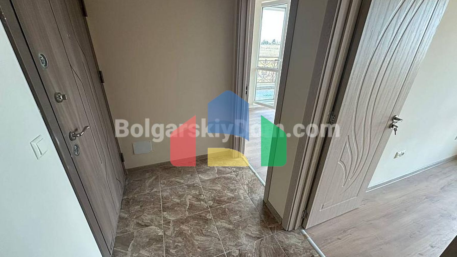 Двухкомнатная квартира в Элитония Гарденс 4