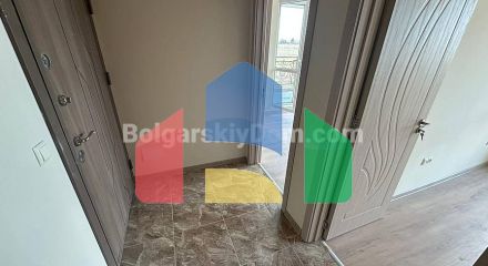 Двухкомнатная квартира в Элитония Гарденс 4