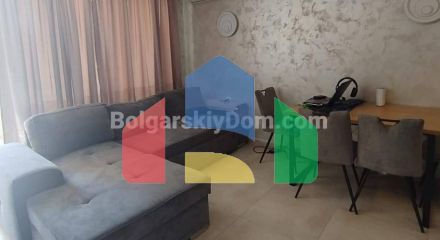 Двухкомнатная квартира в София