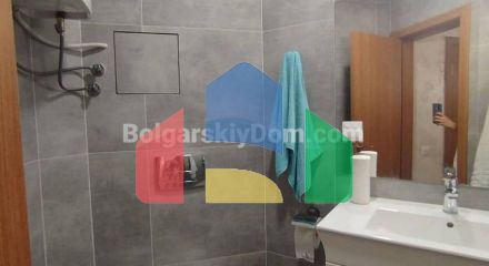 Двухкомнатная квартира в София