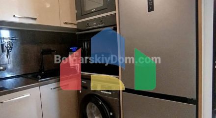 Двухкомнатная квартира в София